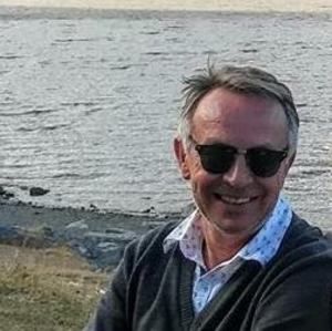 Meet your Posher, John